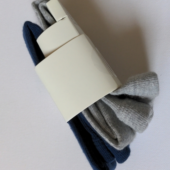 New George 2-Pack Infant Tights - Picture 3 of 5